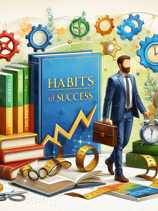 Habits of Success