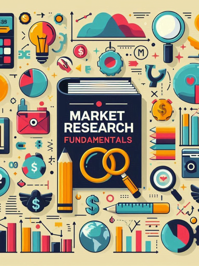 Essential Market Research Tips for Entrepreneurs