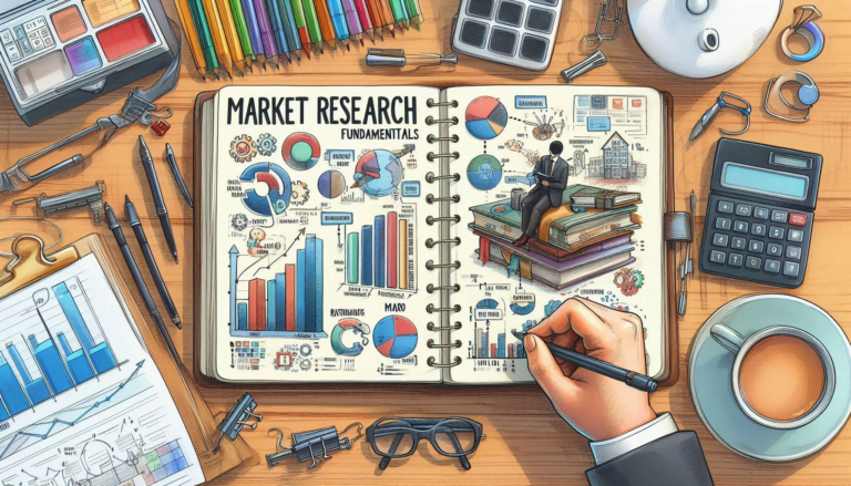 Market Research Fundamentals